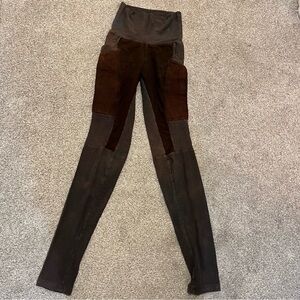 Women’s Crossfox Leggings